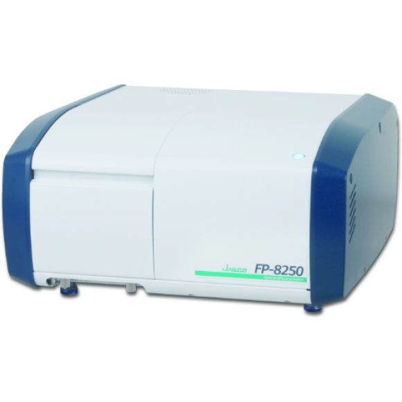 Jasco FP-8250 Spectrofluorometer