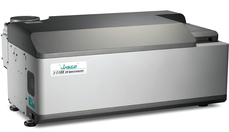 J-1100 Circular Dichroism Spectrophotometer