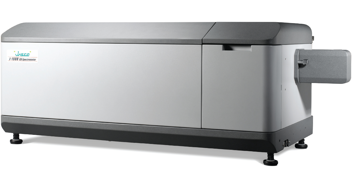 J-1500 Circular Dichroism Spectrophotometer