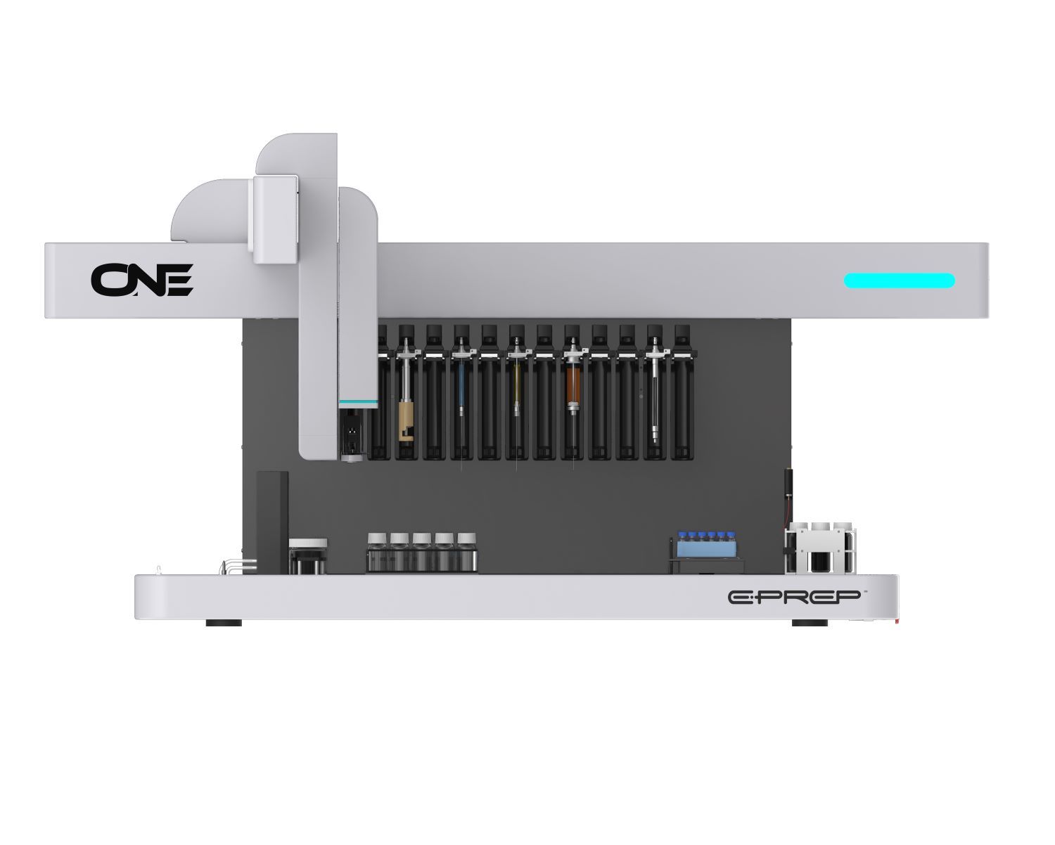 ePrep ONE