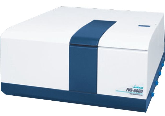 FVS-6000 Vibrational Circular Dichroism Spectrometer