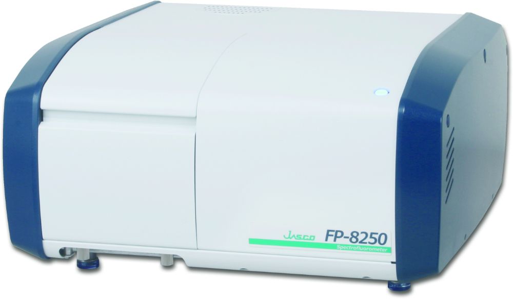 Jasco FP-8250 Spectrofluorometer