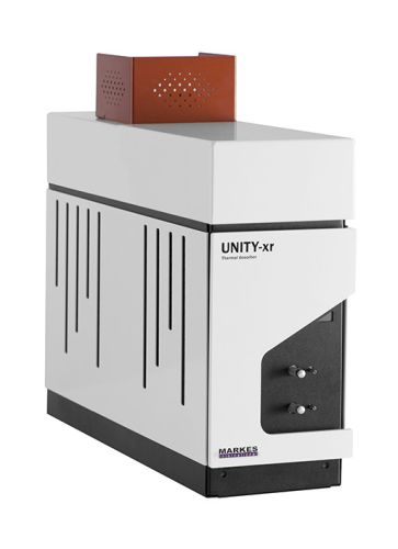 Petroleum and Fuel Analysis
