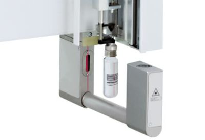 Barcode Reader Module