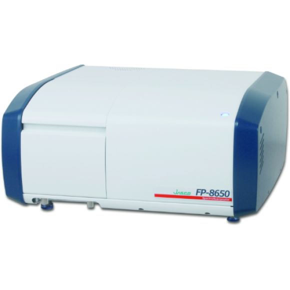 Jasco FP-8650 Spectrofluorometer