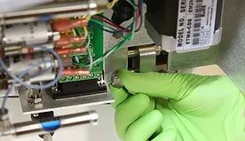 Hybrid Driving Mechanism