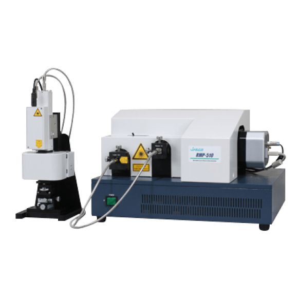 RMP-500 series Probe Raman Spectrometers
