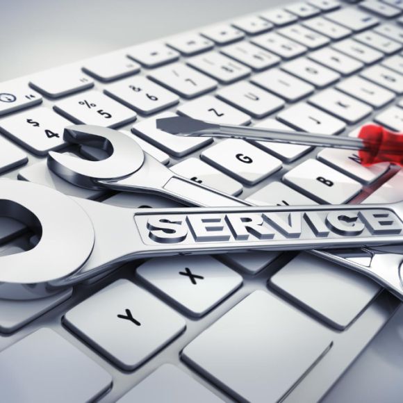 Kovalent söker efter en Serviceingenjör