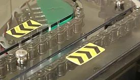 Heavy Duty Sample Loading Mechanism