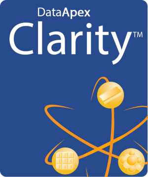  Clarity Chromatography Software