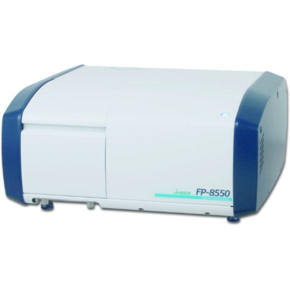 Jasco FP-8550 Spectrofluorometer