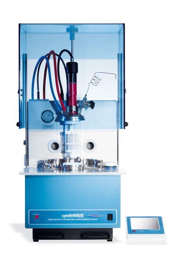 How the syntWAVE works