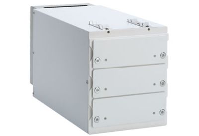 Peltier Stack 6DW Module