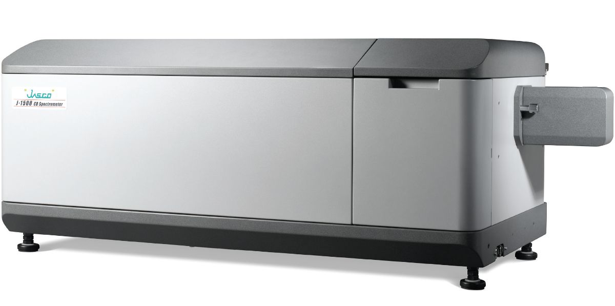 J-1500 Circular Dichroism Spectrophotometer
