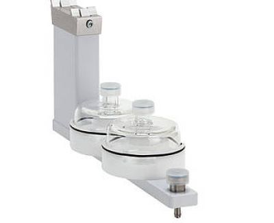 Large Wash and Solvent Module