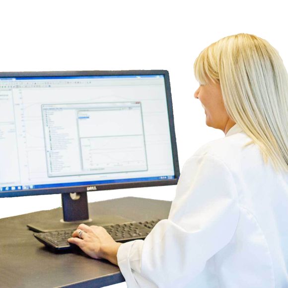 SpectraManager Software