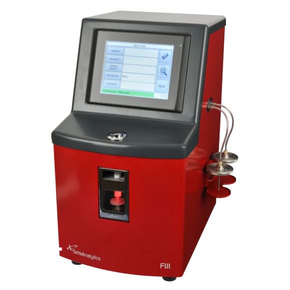 FIJI MF – FAME in MultiFuels