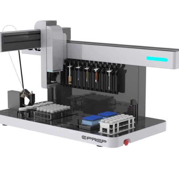 ePrep® ONE