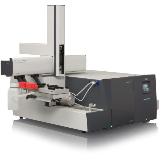 The smallest Total Sulfur analyzer available in today’s market