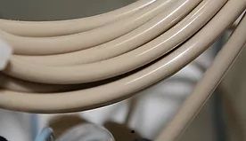 5 mL and 25 mL Sample Loop