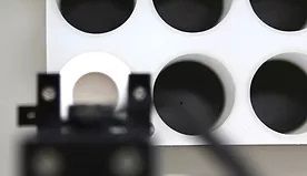 Precision Robotic Arm