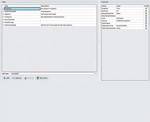 Powerful Method Editor