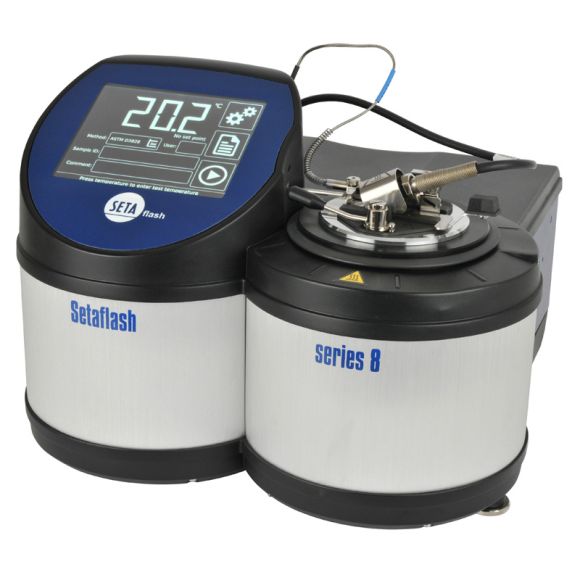 Setaflash Series 8 Flash Point Tester