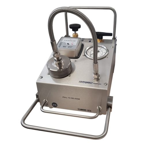 Petroleum and Fuel Analysis