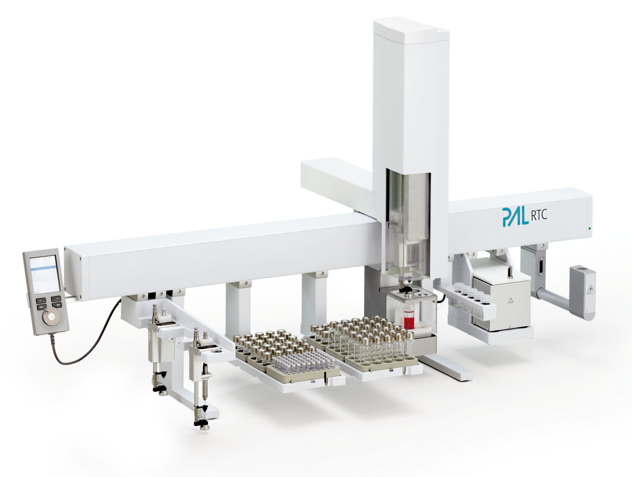 Highest productivity