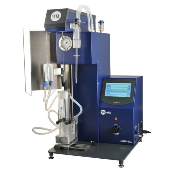 Air Release Value System