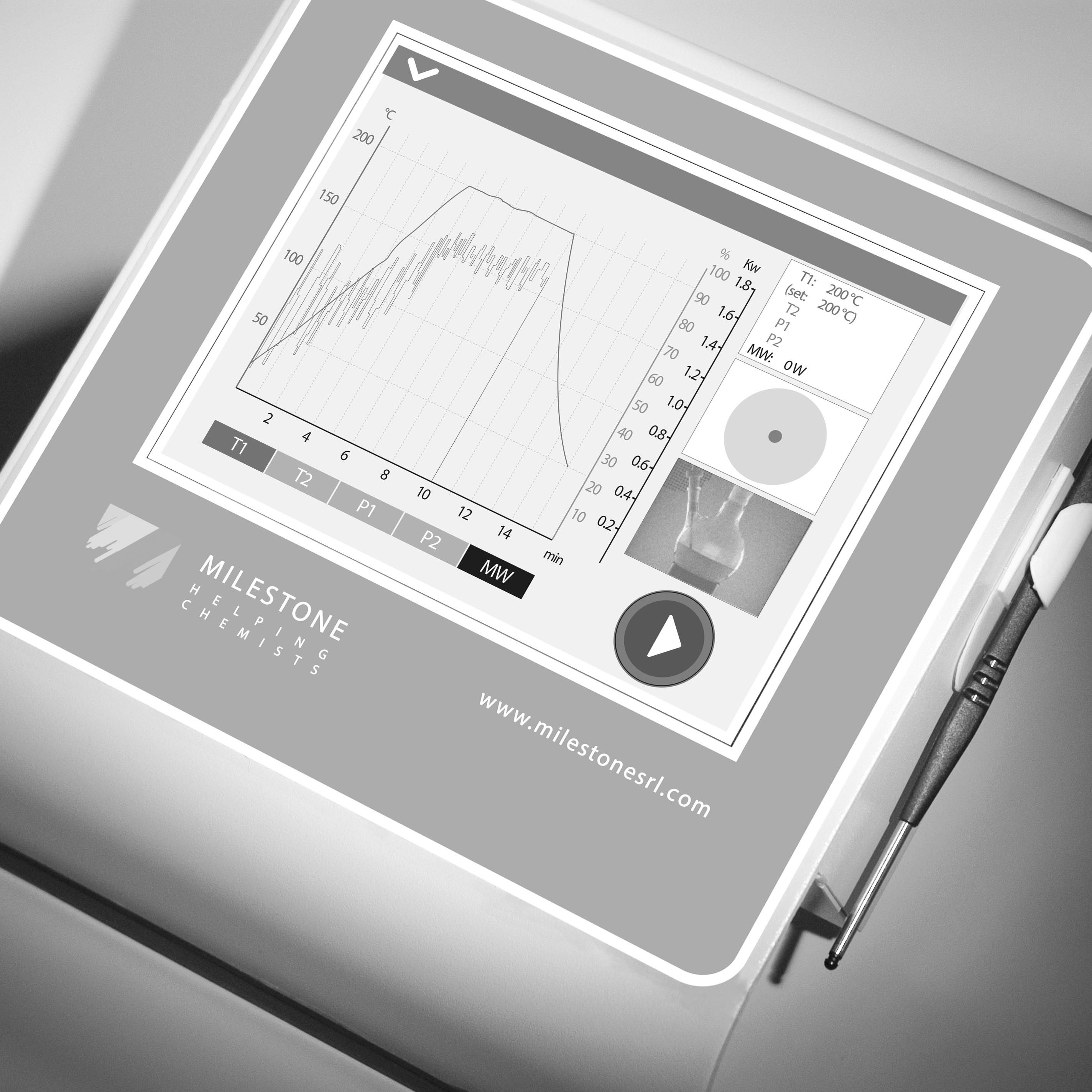 EasyCONTROL Operating Software