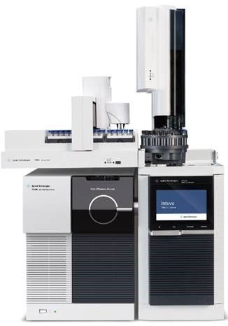 Agilent 7693A Automatic Liquid Sampler