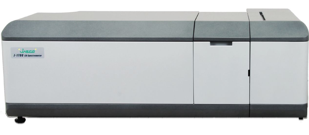 J-1700 Circular Dichroism Spectrophotometer