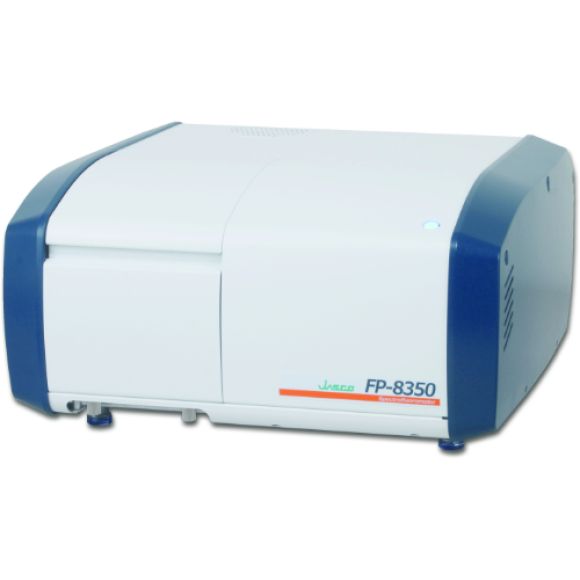 Jasco FP-8350 Spectrofluorometer