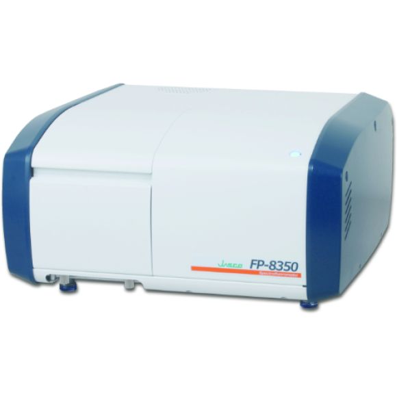 Jasco FP-8350 Spectrofluorometer
